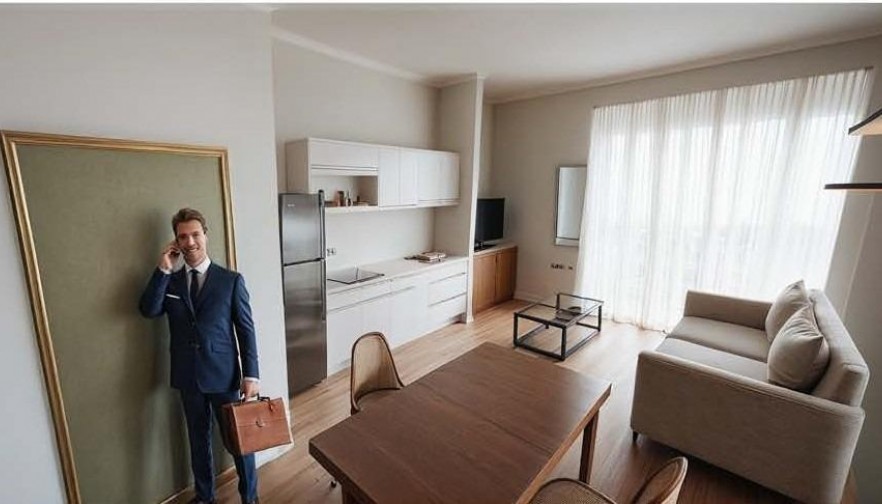 Rynek pierwotny - Penthouse - Torrevieja - Centro