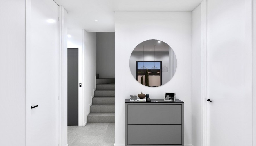 Rynek pierwotny - Willa - Benijofar - Pueblo