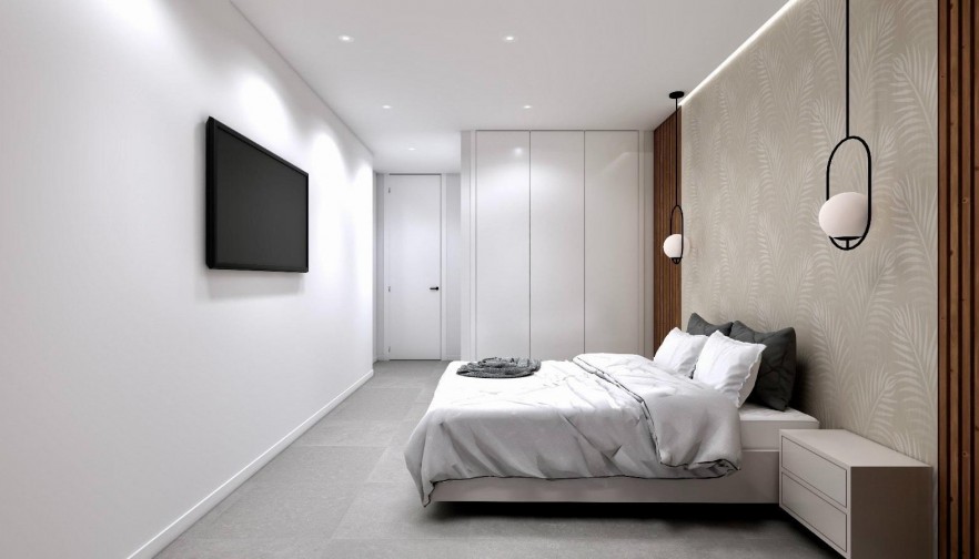 Rynek pierwotny - Willa - Benijofar - Pueblo