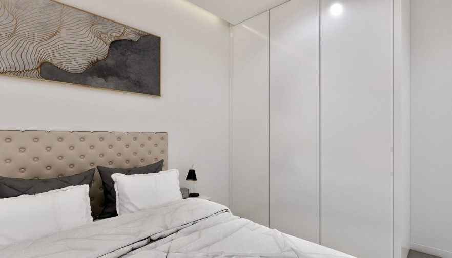 Rynek pierwotny - Willa - Benijofar - Pueblo