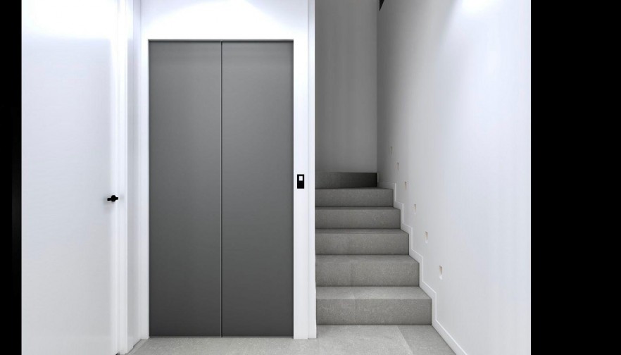 Rynek pierwotny - Willa - Benijofar - Pueblo