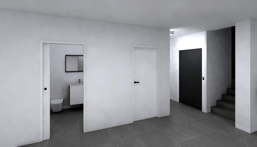 Rynek pierwotny - Willa - Benijofar - Pueblo