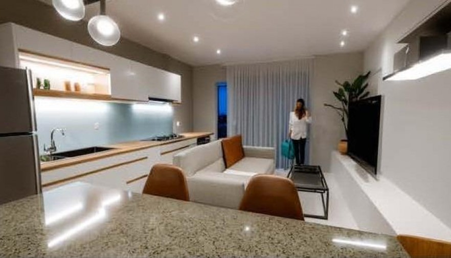 Rynek pierwotny - Apartment - Torrevieja - Centro