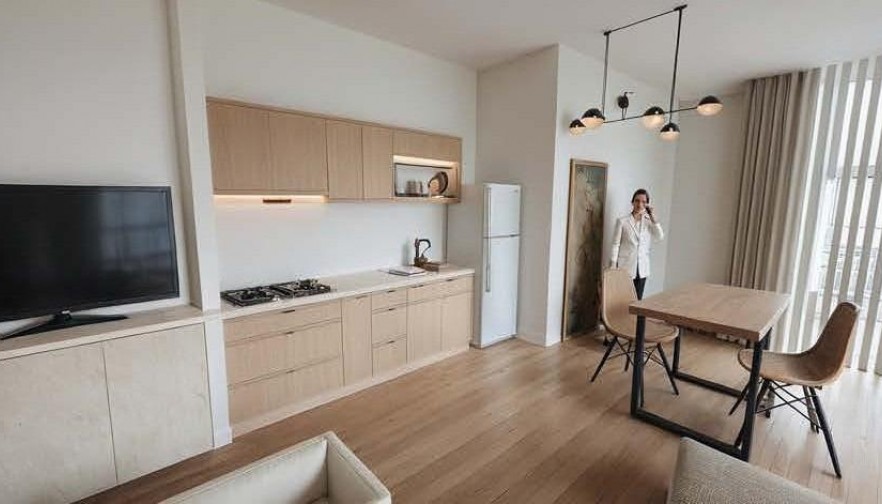 Rynek pierwotny - Apartment - Torrevieja - Centro