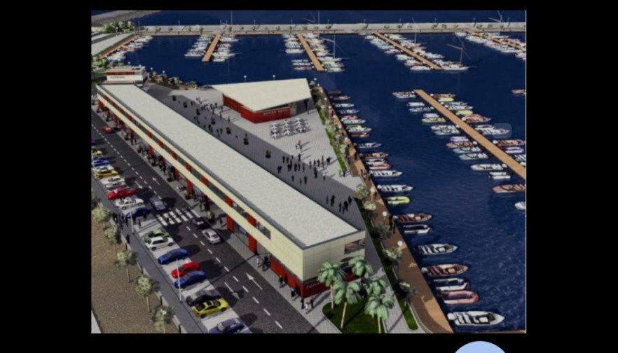 Rynek pierwotny - Apartment - Torrevieja - Centro