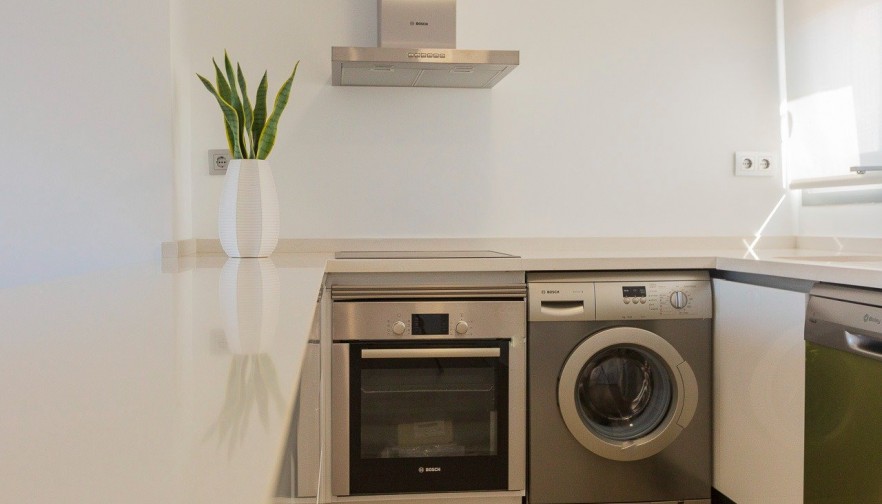 Rynek pierwotny - Dom parterowy - Orihuela - Vistabella Golf