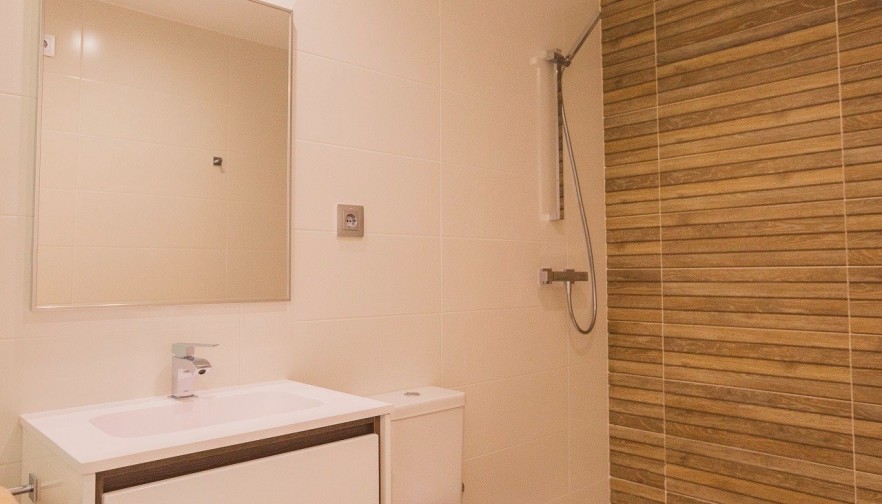 Rynek pierwotny - Dom parterowy - Orihuela - Vistabella Golf