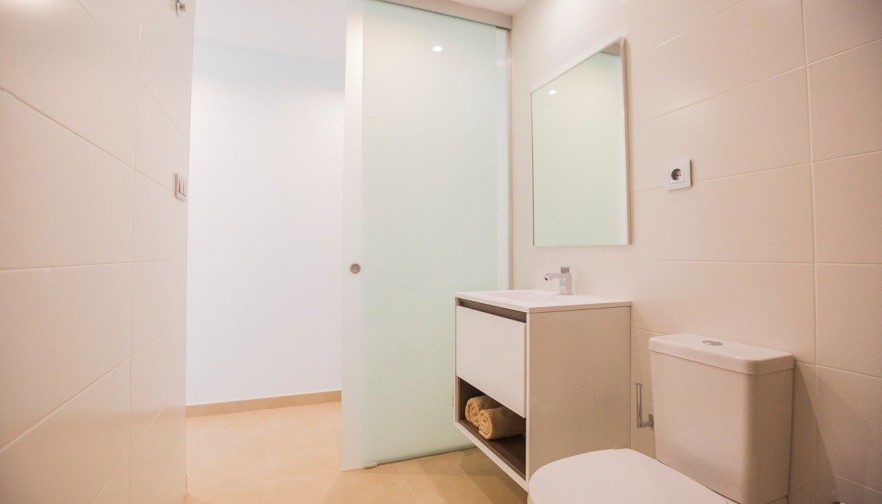 Rynek pierwotny - Dom parterowy - Orihuela - Vistabella Golf