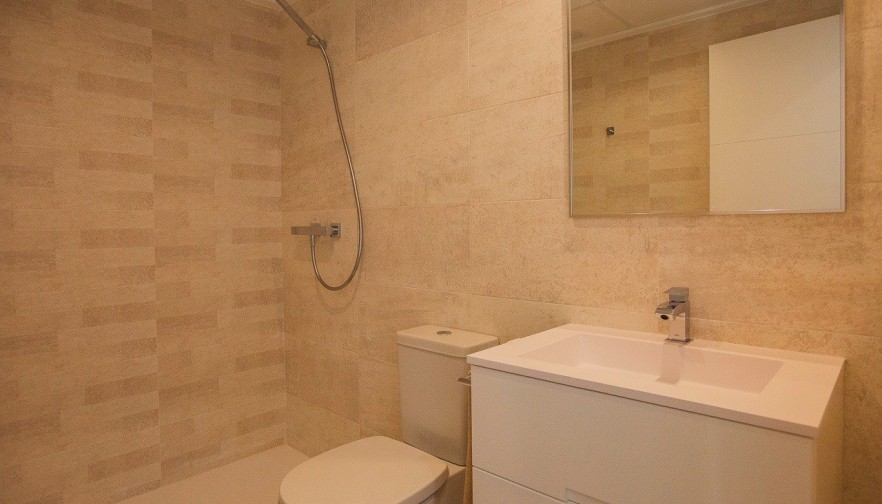 Rynek pierwotny - Dom parterowy - Orihuela - Vistabella Golf