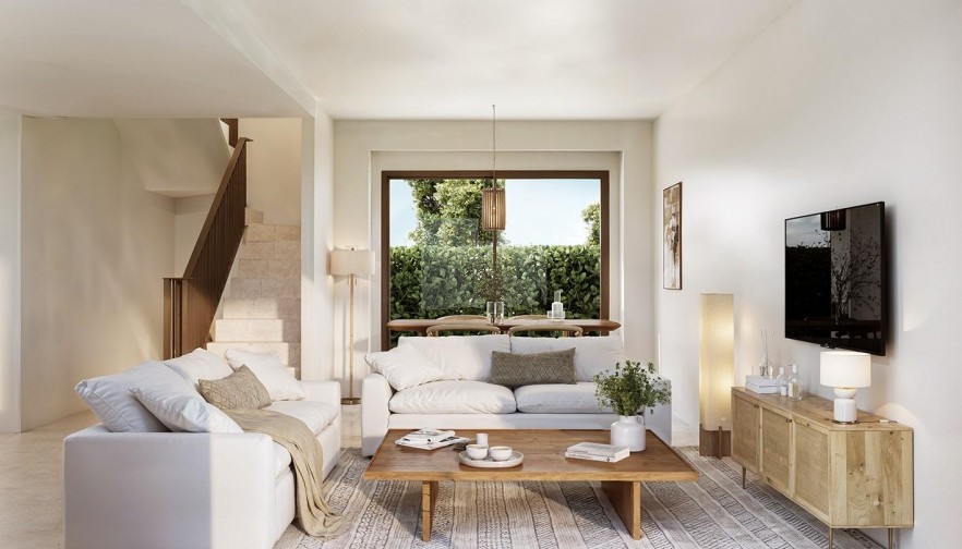 New Build - Villa - La Nucía - Don Mar