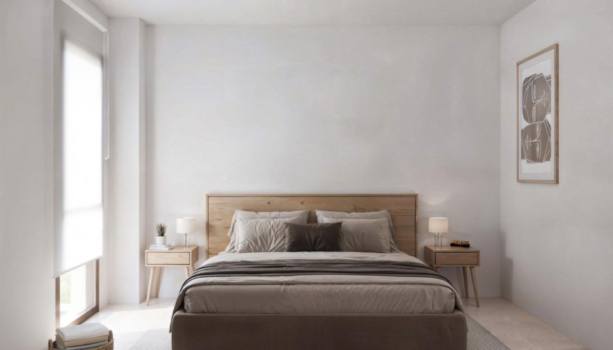 New Build - Villa - La Nucía - Don Mar