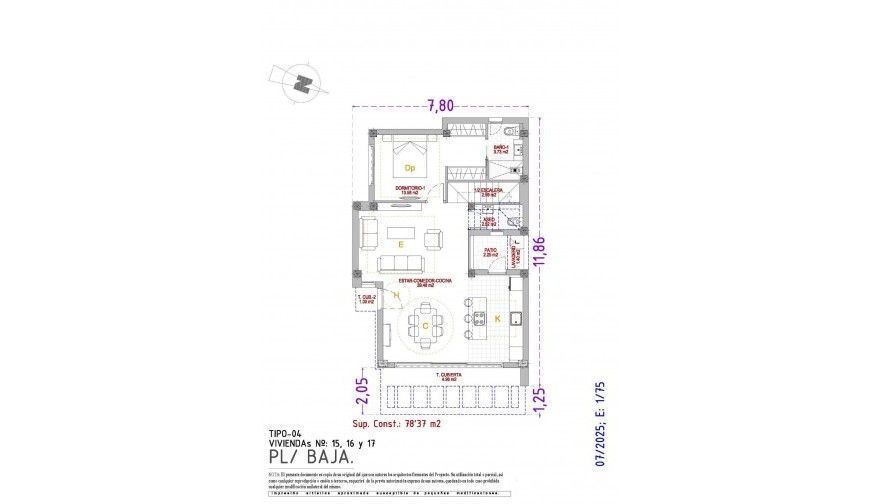 Rynek pierwotny - Willa - Finestrat - Puig Campana Golf