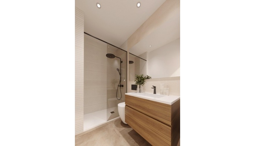 Rynek pierwotny - Penthouse - Torre Pacheco - Santa Rosalia Lake And Life Resort