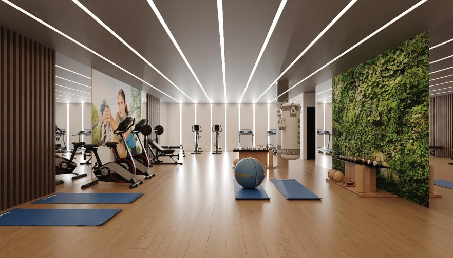 Rynek pierwotny - Penthouse - Torre Pacheco - Santa Rosalia Lake And Life Resort