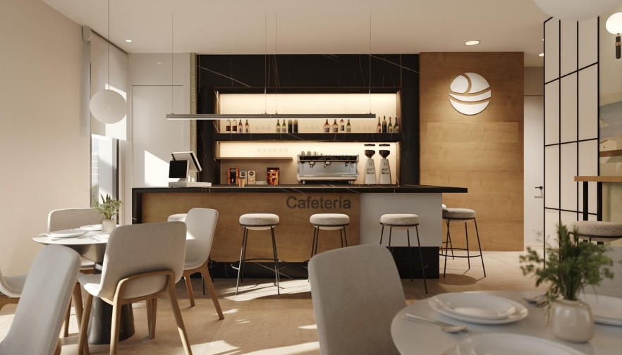 Rynek pierwotny - Penthouse - Torre Pacheco - Santa Rosalia Lake And Life Resort