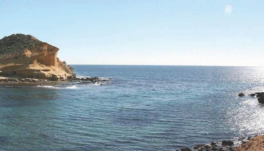 New Build - Villa - San Juan de los Terreros