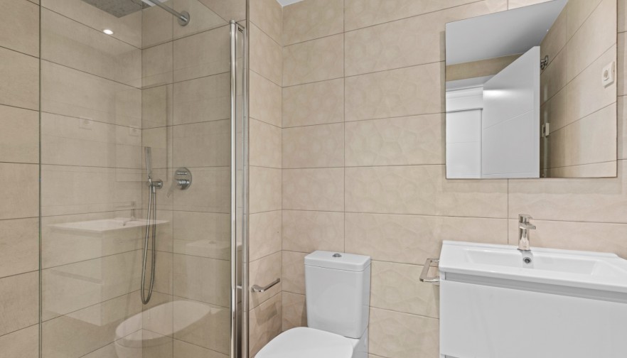 Rynek wtórny - Apartment - Orihuela Costa - Punta Prima