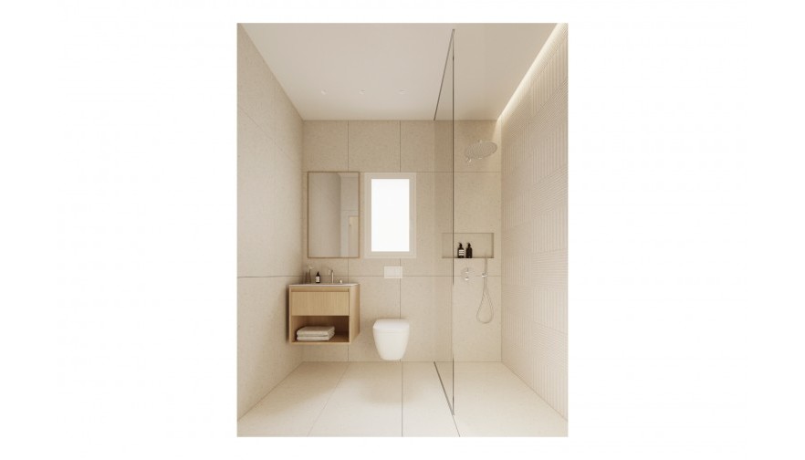 New Build - Apartment - Torrevieja - Playa del Acequión