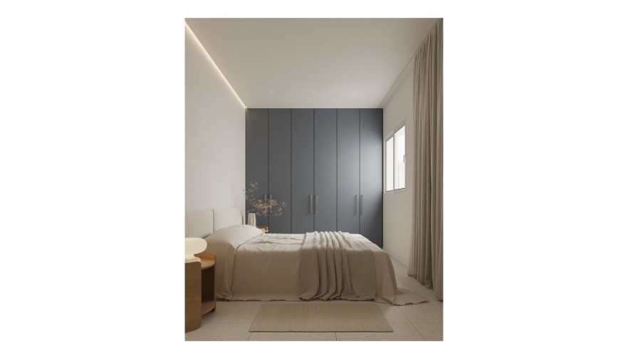 Nueva construcción  - Apartment - Torrevieja - Playa del Acequión