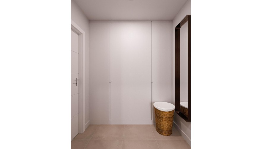 Rynek pierwotny - Willa - Fuente Álamo - La Pinilla