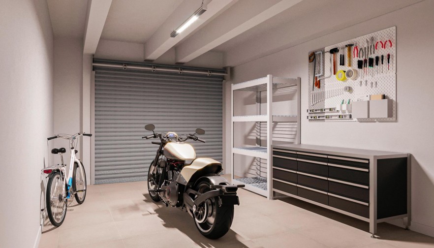 Rynek pierwotny - Willa - Fuente Álamo - La Pinilla