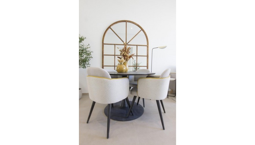 New Build - Bungalow - San Fulgencio - Pueblo