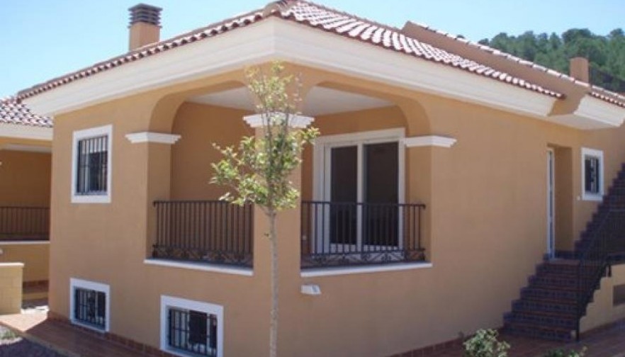 New Build - Villa - La Romana - Villas de la Romana