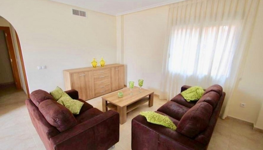 New Build - Villa - La Romana - Villas de la Romana