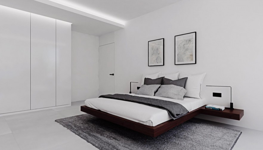 Rynek pierwotny - Penthouse - Calpe - Mascarat