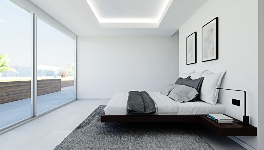 Rynek pierwotny - Penthouse - Calpe - Mascarat