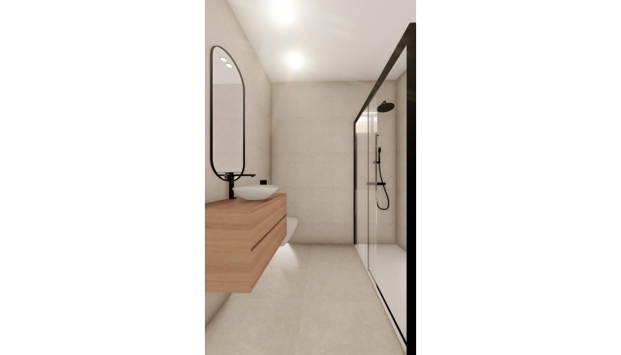 Rynek pierwotny - Penthouse - Guardamar del Segura - Pueblo