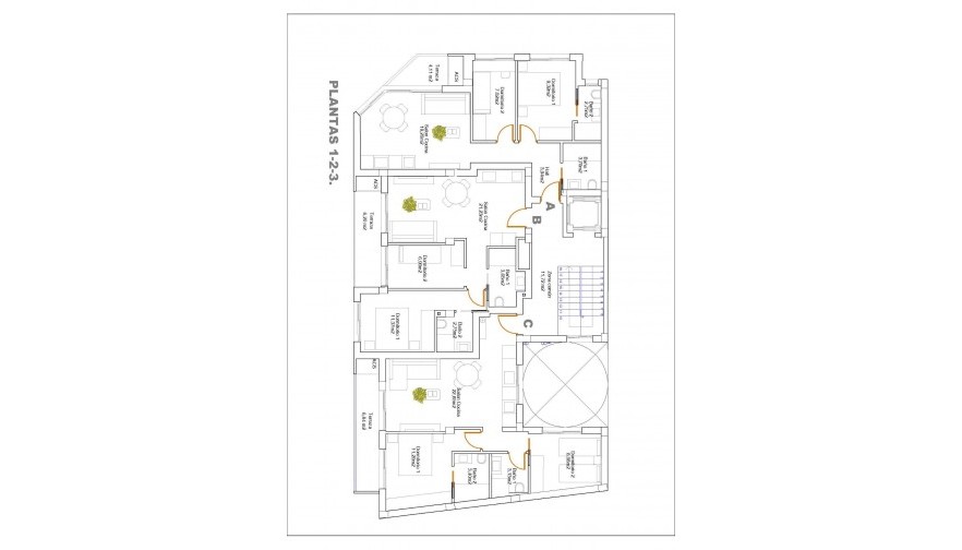 Nueva construcción  - Apartment - Guardamar del Segura - Pueblo