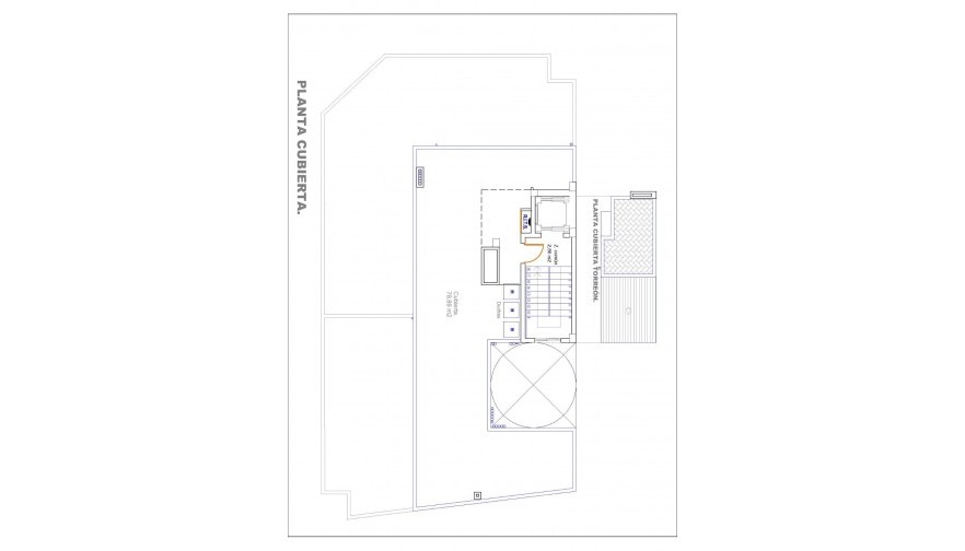 Nueva construcción  - Apartment - Guardamar del Segura - Pueblo