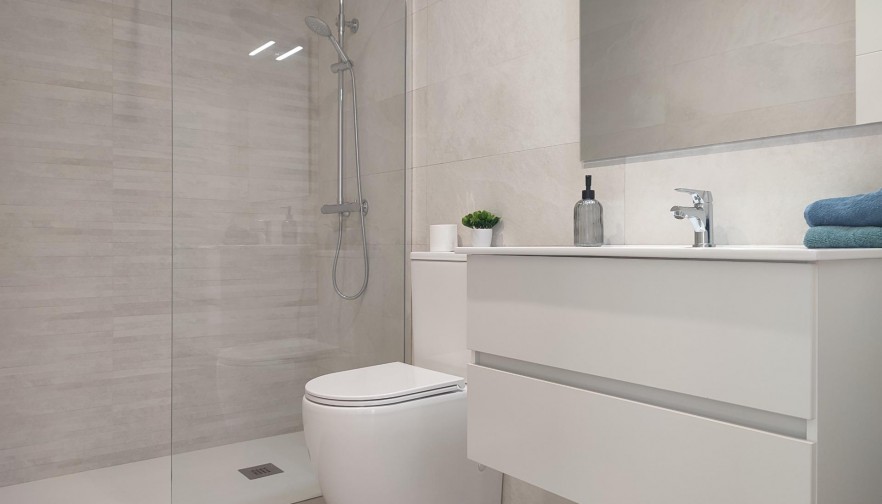 Rynek pierwotny - Willa - Torre Pacheco - Balsicas