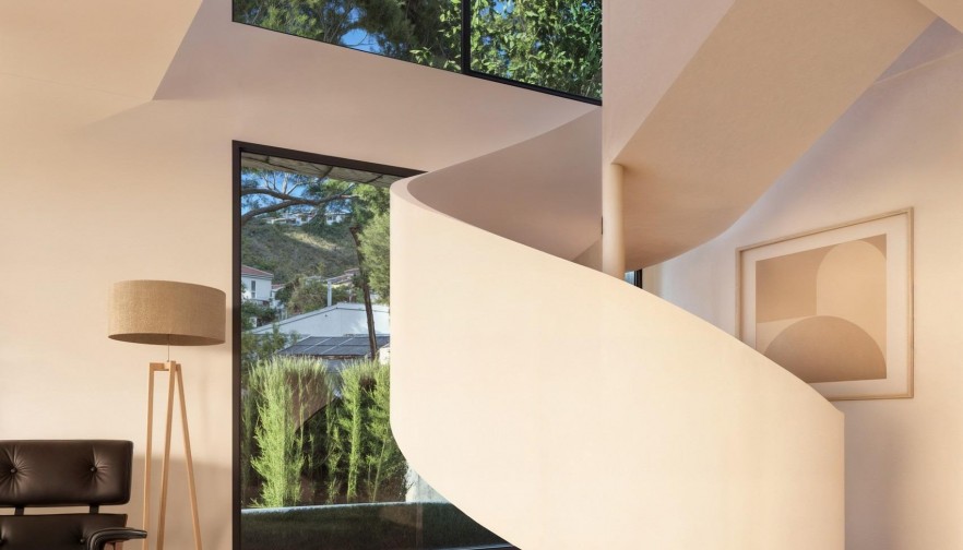 Rynek pierwotny - Willa - Moraira_Teulada - Pinar del Advocat