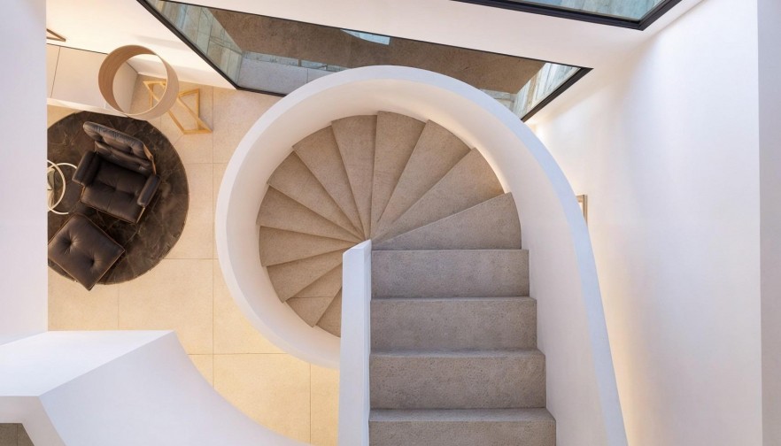 Rynek pierwotny - Willa - Moraira_Teulada - Pinar del Advocat