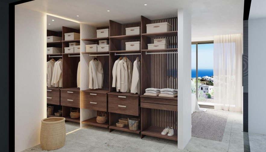 Rynek pierwotny - Semi penthouse - Mojacar - Playa De Macenas