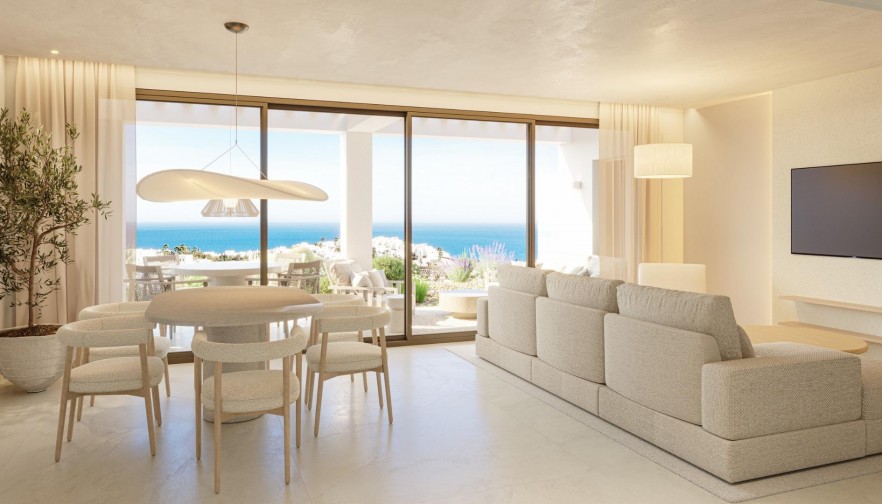 Rynek pierwotny - Ground floor apartment - Mojacar - Playa De Macenas