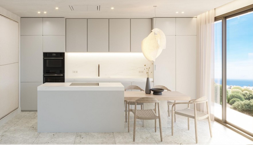 Rynek pierwotny - Ground floor apartment - Mojacar - Playa De Macenas