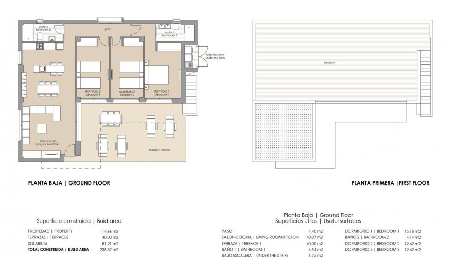 Rynek pierwotny - Willa - Orihuela - Vistabella Golf