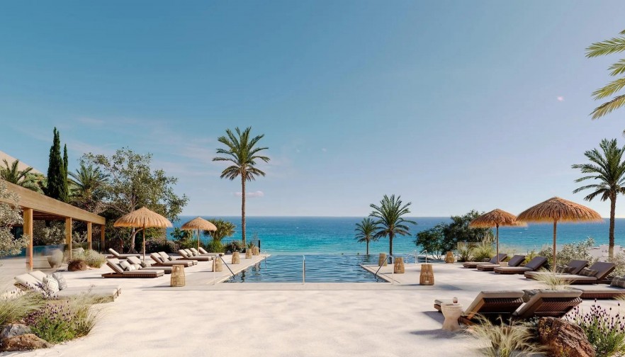 Rynek pierwotny - Penthouse - Mojacar - Playa Macenas (Mojácar)