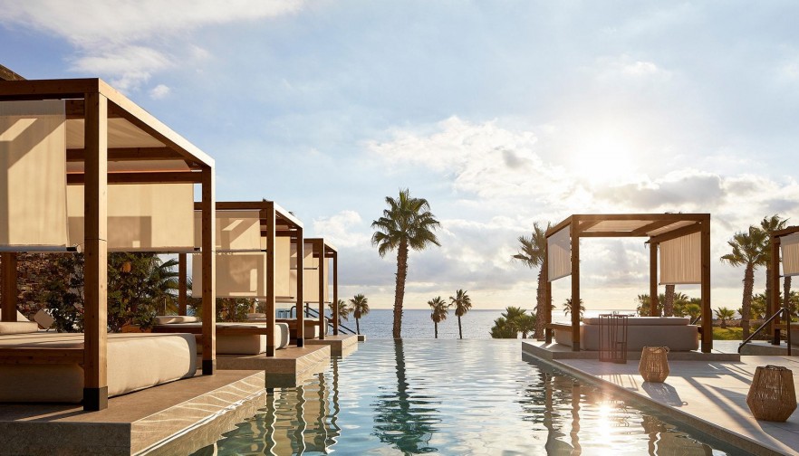 Rynek pierwotny - Penthouse - Mojacar - Playa Macenas (Mojácar)