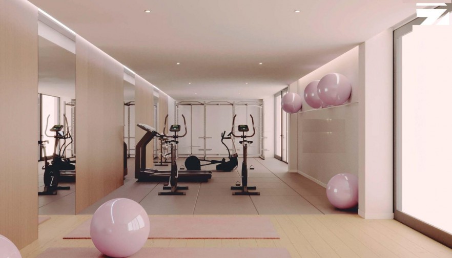 Rynek pierwotny - Apartment - La Nucía - Ciudad Deportiva