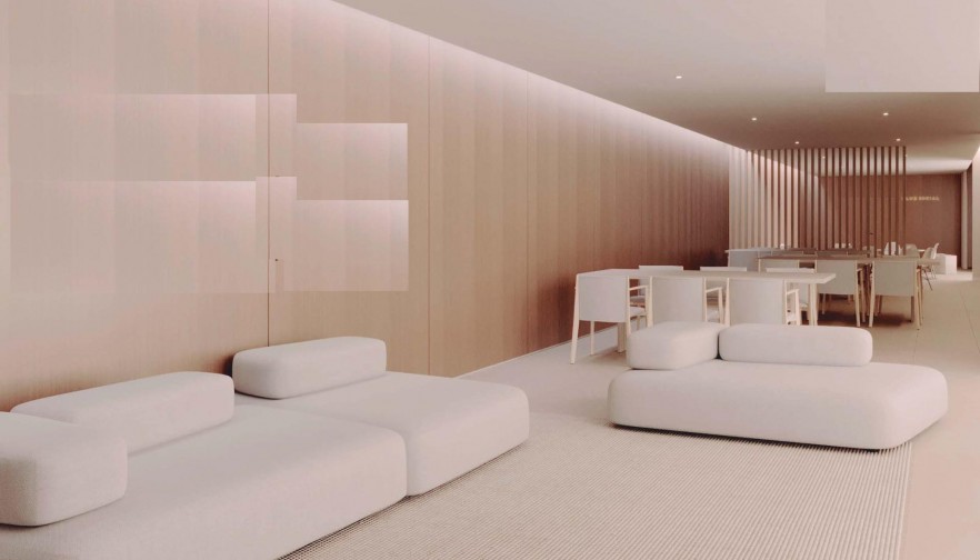 Rynek pierwotny - Apartment - La Nucía - Ciudad Deportiva