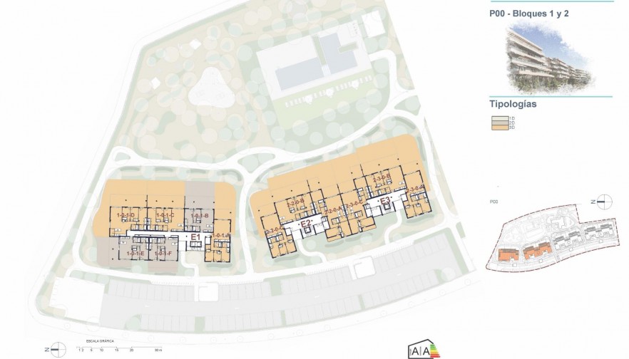 Rynek pierwotny - Ground floor apartment - Denia - Playa de La Almadraba