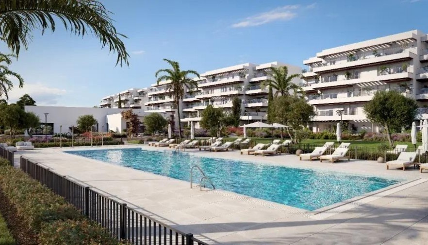 Rynek pierwotny - Apartment - Denia - Playa de La Almadraba