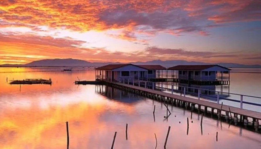 Rynek pierwotny - Top Floor Bungalow - San Pedro del Pinatar - Los Pinos