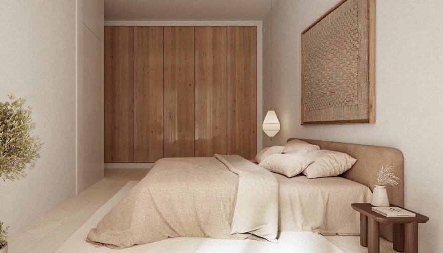 New Build - Villa - Benissa - Cala Advocat