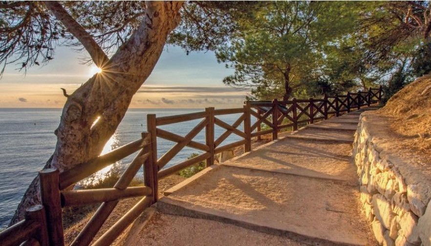 New Build - Villa - Benissa - Cala Advocat