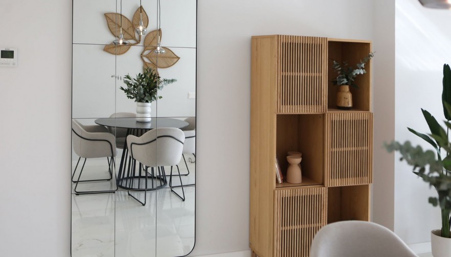 Rynek pierwotny - Apartment - Benidorm - Poniente